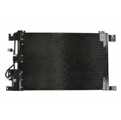 Radiator aer conditionat Mercedes Actros MP2/MP3 9425000054,A9425000054 - 1
