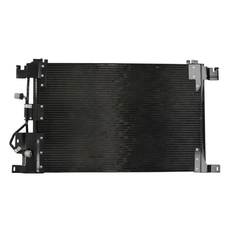 Radiator aer conditionat Mercedes Actros MP2/MP3 9425000054,A9425000054 - 1