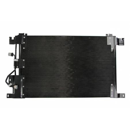 Radiator aer conditionat Mercedes Actros MP2/MP3 9425000054,A9425000054 - 1