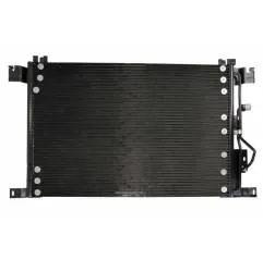 Radiator aer conditionat Mercedes Actros MP2/MP3 9425000054,A9425000054