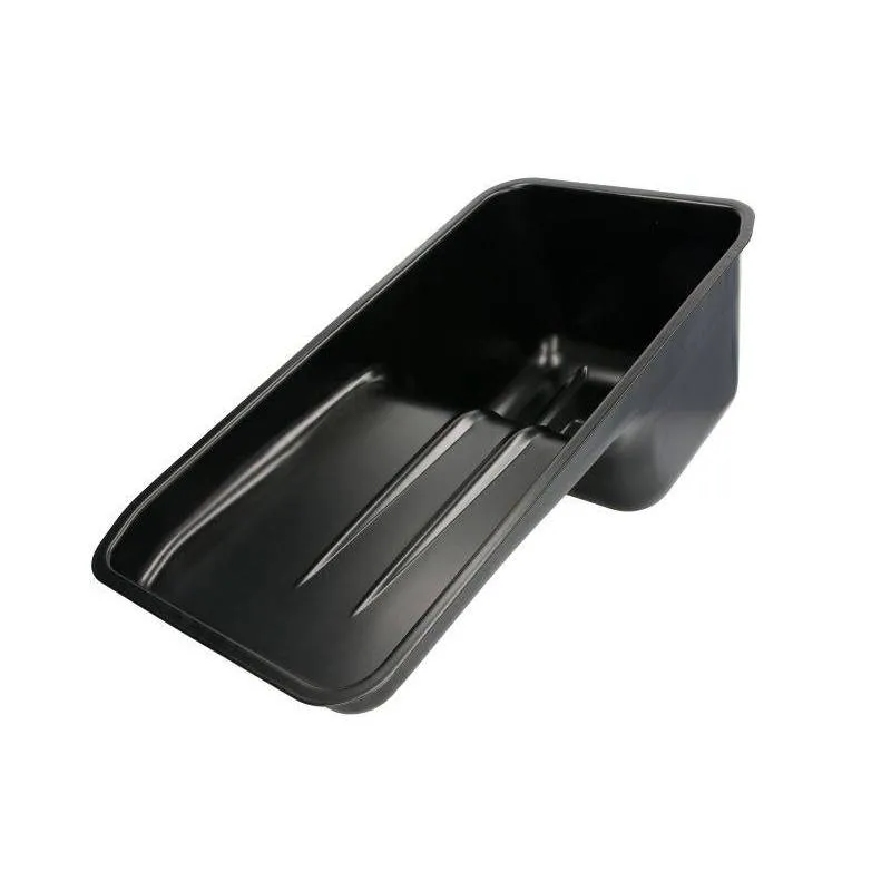 Baie ulei Iveco EuroCargo 504349107,ENT040010 - 1