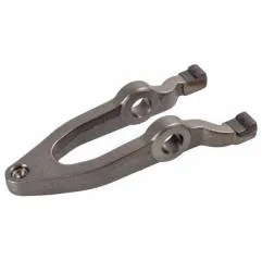 Furca ambreiaj completa Man F2000/TGA/TGS/TGX 81324110006,81324110007