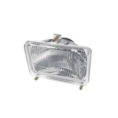 Far Fata New Holland Autorom - 1