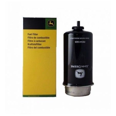 Filtru Combustibil John Deere RE541925 RE535216  RE522878 John Deere OE - 1