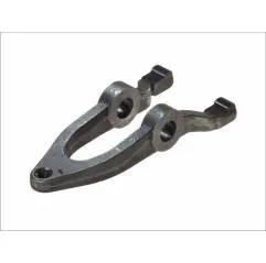 Furca ambreiaj completa Man F2000/TGA/TGS/TGX 81324110006,81324110007 - 1