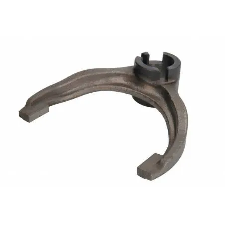 Furca ambreiaj Iveco 8862001,8870644 - 1