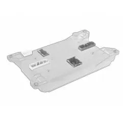 Centralina electronica Iveco 504041124,504096743