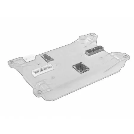 Centralina electronica Iveco 504041124,504096743