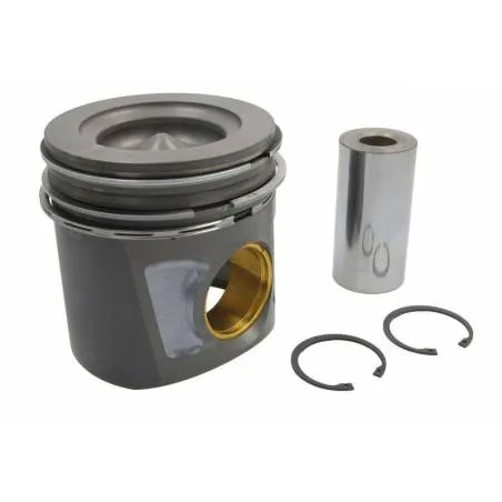 Piston motor Iveco Stralis/Trakker 2996172,2997438 - 1