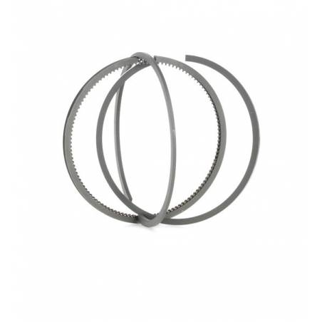 Segmenti motor Belarus 110X2,5X3X3X6X6 08-130200-00 Goetze - 1