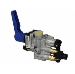 Supapa aer semiremorca Schmitz 1043866,1077091 - 1