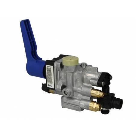 Supapa aer semiremorca Schmitz 1043866,1077091 - 1