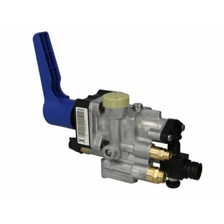 Supapa aer semiremorca Schmitz 1043866,1077091 - 1