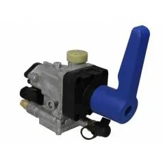 Supapa aer semiremorca Schmitz 1043866,1077091