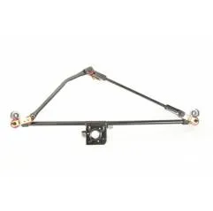 Mecanism stergatoare Man TGA 81264116113,81264116101 - 1