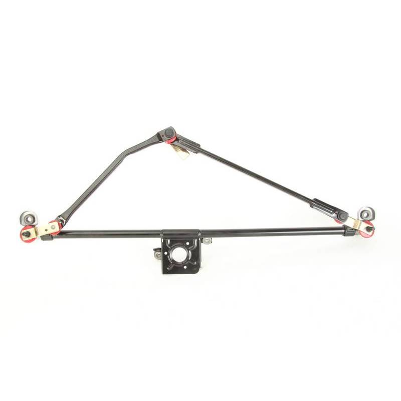 Mecanism stergatoare Man TGA 81264116113,81264116101 - 1