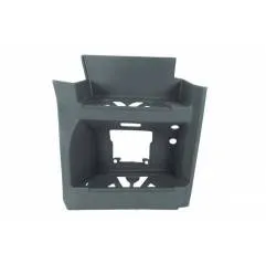 Carcasa scara Mercedes Actros MP4/MP5 9606661903,MER-SP-075R - 1