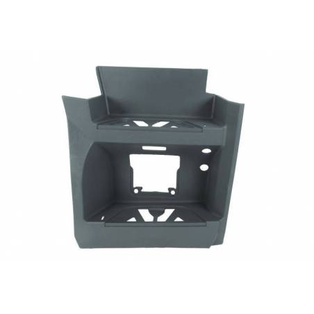 Carcasa scara Mercedes Actros MP4/MP5 9606661903,MER-SP-075R - 1