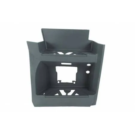 Carcasa scara Mercedes Actros MP4/MP5 9606661903,MER-SP-075R - 1