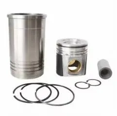 Set motor Iveco Euro4/5 Cursor 10 500054840,2996142 - 1