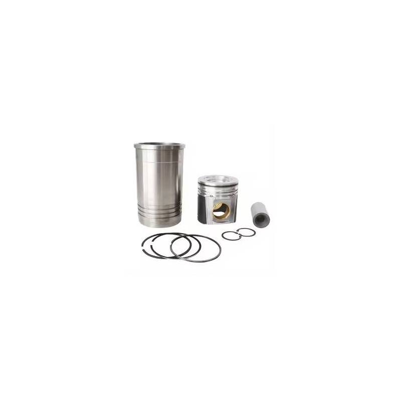 Set motor Iveco Euro4/5 Cursor 10 500054840,2996142 - 1