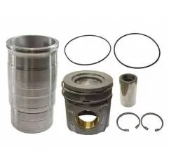 Set motor Iveco Euro4/5 Cursor 10 500054840,2996142 - 1