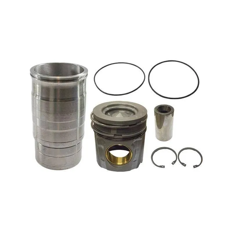 Set motor Iveco Euro4/5 Cursor 10 500054840,2996142 - 1