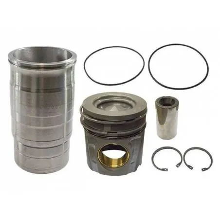 Set motor Iveco Euro4/5 Cursor 10 500054840,2996142 - 1