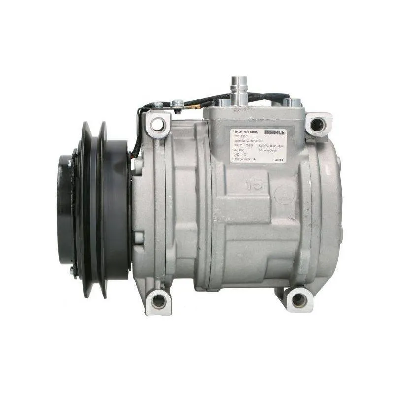 Compresor aer conditionat Mercedes Actros MP4/MP5 4722300111,4722300311 - 1