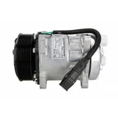 Compresor aer conditionat Man TGA/TGL/TGM 51779707026,51779707032 - 1
