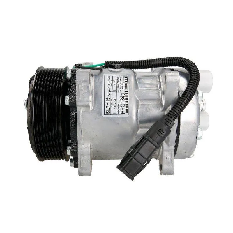 Compresor aer conditionat Man TGA/TGL/TGM 51779707026,51779707032 - 1