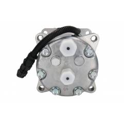 Compresor aer conditionat Man TGA/TGL/TGM 51779707026,51779707032 - 3