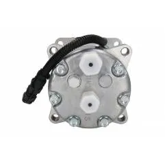 Compresor aer conditionat Man TGA/TGL/TGM 51779707026,51779707032 - 3