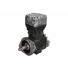 Compresor aer Iveco EuroCargo 504016815,4897300 - 1