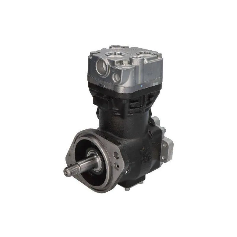 Compresor aer Iveco EuroCargo 504016815,4897300 - 1