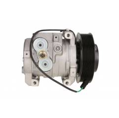 Compresor aer conditionat Mercedes Actros MP4/MP5 4722300111,4722300311 - 1