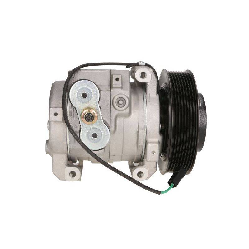 Compresor aer conditionat Mercedes Actros MP4/MP5 4722300111,4722300311 - 1