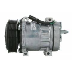 Compresor aer conditionat Daf XF106 1856682,2013750 - 1