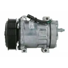 Compresor aer conditionat Daf XF106 1856682,2013750 - 1