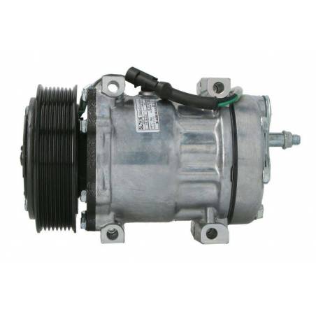 Compresor aer conditionat Daf XF106 1856682,2013750 - 1