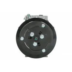 Compresor aer conditionat Daf XF106 1856682,2013750 - 3