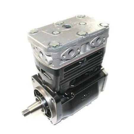 Compresor aer Iveco EuroTrakker 500310903,500314094 - 1