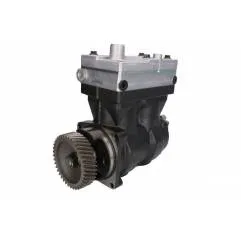 Compresor aer Mercedes Actros/Axor A9061301615,9061301615 - 1