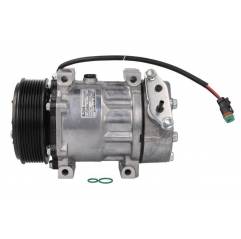 Compresor aer conditionat Scania 10575186,1412263 - 1