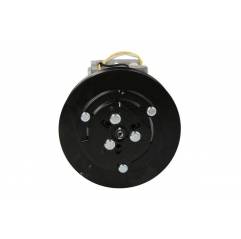 Compresor aer conditionat Renault Premium 5001867206,5010605063 - 3