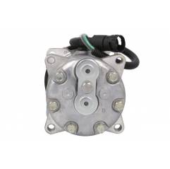 Compresor aer conditionat Daf CF/XF 1251063,1637734 - 3