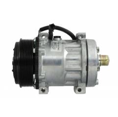 Compresor aer conditionat Iveco EuroCargo 4894306,504185596 - 1