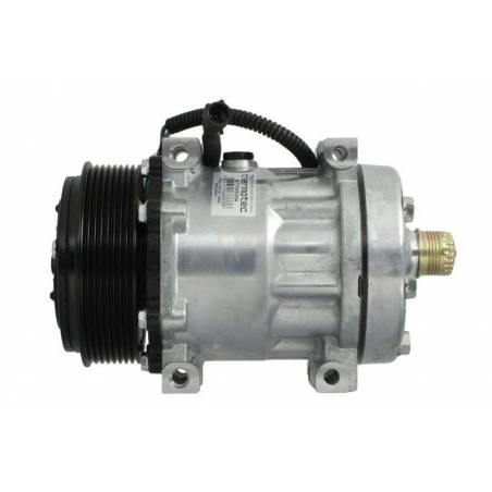 Compresor aer conditionat Iveco EuroCargo 4894306,504185596 - 1