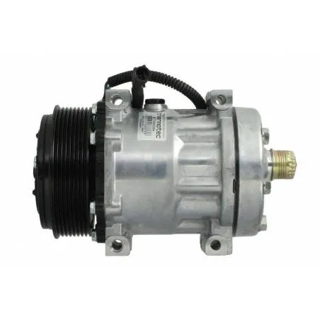 Compresor aer conditionat Iveco EuroCargo 4894306,504185596 - 1