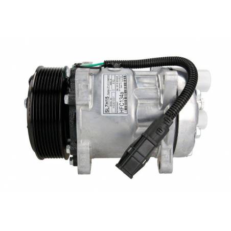 Compresor aer conditionat Man TGA/TGL/TGM 51779707026,51779707032 - 1